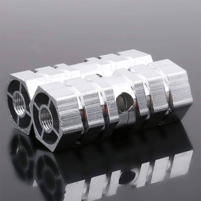 Picture of Bicycle Foot Pegs 1 Pair Bicycle Accessories - সাইকেল