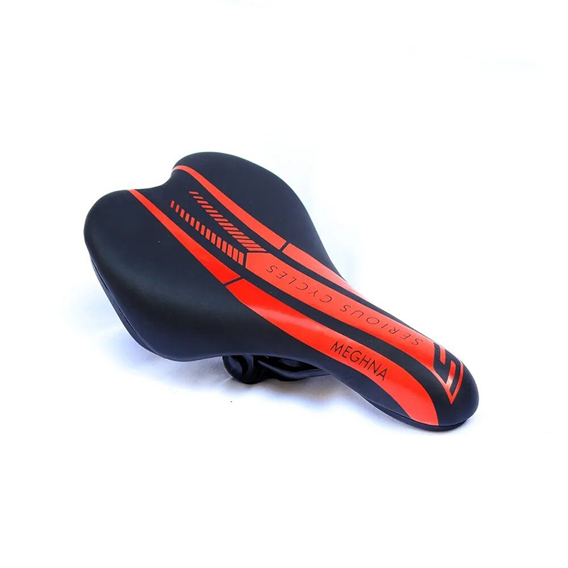 Picture of Bicycle Saddle Prince Soft & Comfortable Bicycle Accessories Veloce Seat