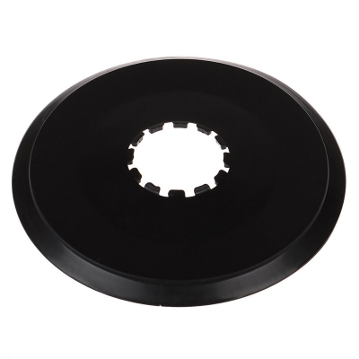 Picture of Bicycle Wheel Spoke Protector Disc Guard Cassette Freewheel Protection