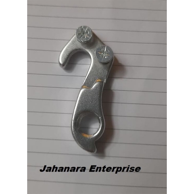 Picture of Bicycle Bike Rear Derailleur Tail Hook Extender Hanger Adaptor Bike Transmission Accessories bicycle tail hook No.4