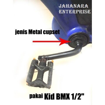 Picture of Bicycle Pedal / Plastic Pedal PVC ( Thin Patch )OnePair