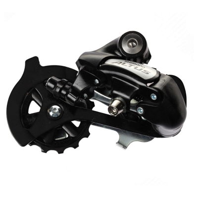 Picture of SHIMANO Altus RD M310 Rear Derailleurs MTB Bike Mountain Bicycle Parts for 3x7S 3x8S 21S 24S Speed RD-M310 bike Accessory