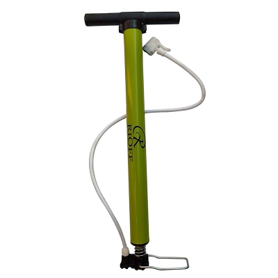 Picture of High Pressure Air Pump for Bike Bicycle Motorcycle Ball and Toys Finnish Brand
