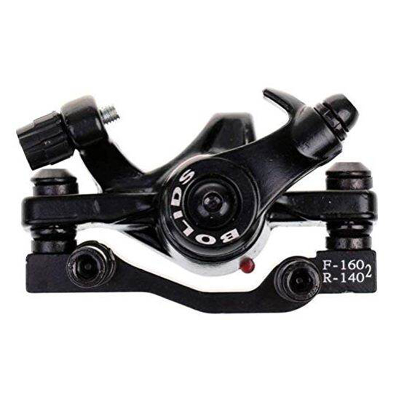 Picture of Bicycle Mechanical Disc Brake Cycling (2pieces) Front/Rear Calipers - Bike - সাইকেল