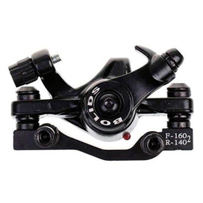 Picture of Bicycle Mechanical Disc Brake Cycling (2pieces) Front/Rear Calipers - Bike - সাইকেল