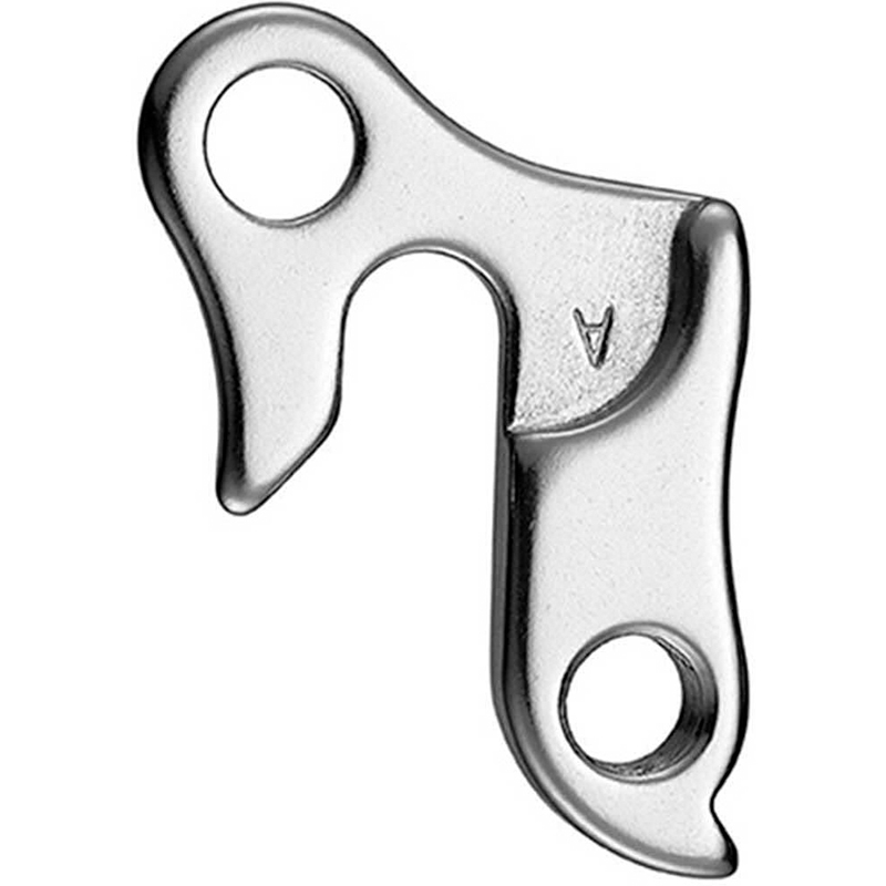 Picture of Gh009 Gear Hanger, Silver, Size M8 x 0.75