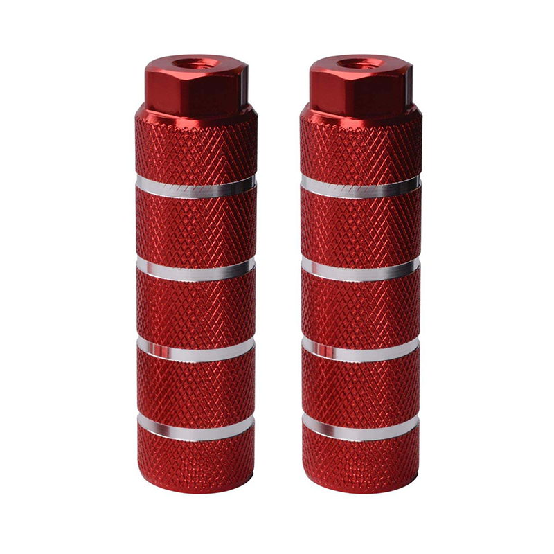 Picture of Bicycle Aluminium Heavy Duty Foot Peg Bicycle Accesories 1 Pair