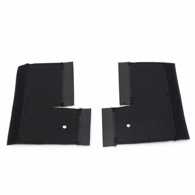 Picture of 1Pair Mountain Bike Front Fork Protective Pad Frame Wrap Cover Guard Protector Protector Cycling Bicycle Accessories