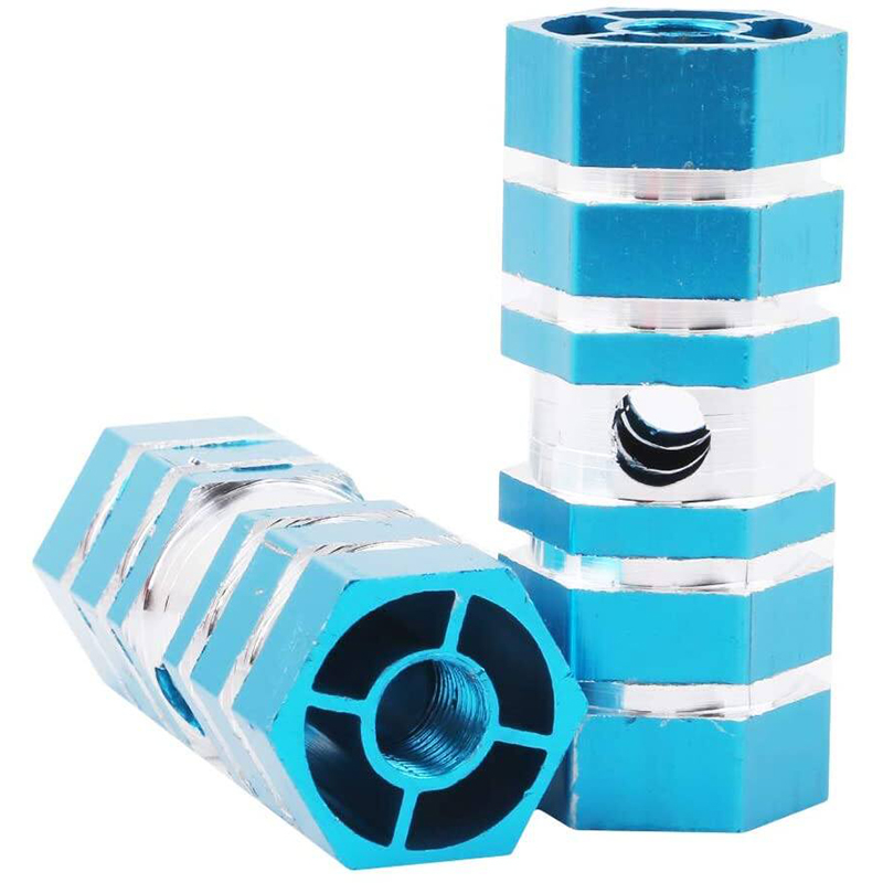 Picture of Bicycle Foot Pegs 1 Pair Bicycle Accessories - সাইকেল