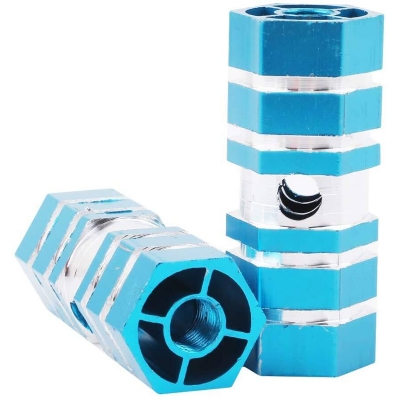 Picture of Bicycle Foot Pegs 1 Pair Bicycle Accessories - সাইকেল