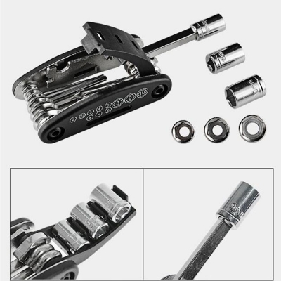 Picture of Hex Wrench Mountain Cycle Screwdriver Tool Cycling Cycle Tool Kit
