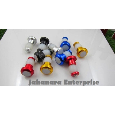 Picture of Safety Bike Handlebar Right/Left Indicator light Waterproof Bicycle handlebar Most Indicator Light