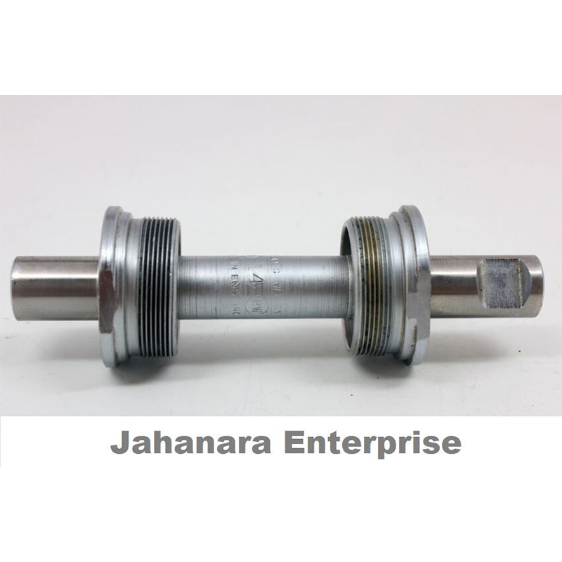 Picture of Cotter Pin Bottom Bracket Bicycle English Type