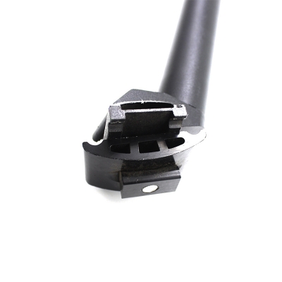 Picture of Full Aluminum Alloy 6061 Seat Tube saddle pole 300mm Bicycle Seatpost 27.2 Mountain Road Bike Seat Tube Saddle Post, carbon seat post 31.6mm