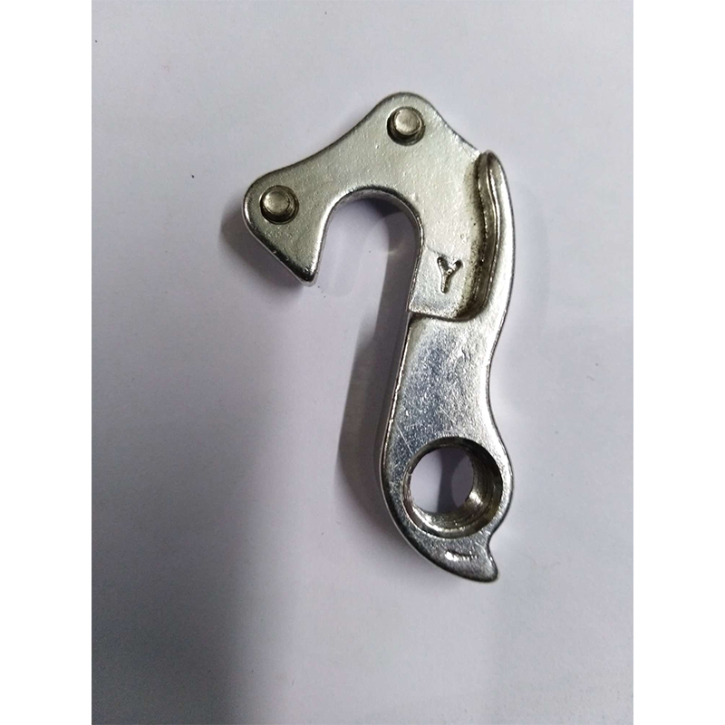 Picture of Outrage 603 Derailleur Hanger 2017,2018,2019,2020 Any Velos 602. Bicycle Accessories - সাইকেল