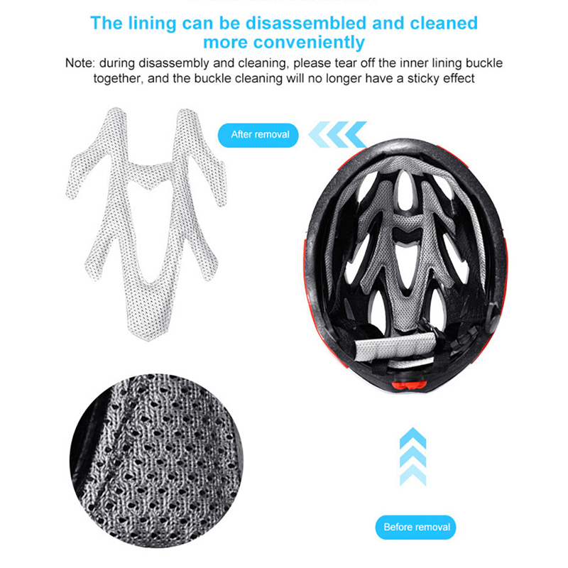 Picture of Children's Bicycle Helmet roller skating helmet skateboard sports bicycle hat four seasons universal breathable Helmet