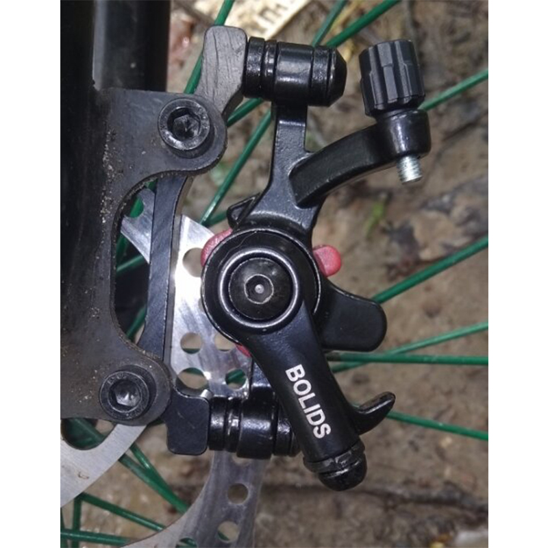 Picture of Bicycle Disc bike Brake F160/R140 for front brake F180/R160 for rear brake