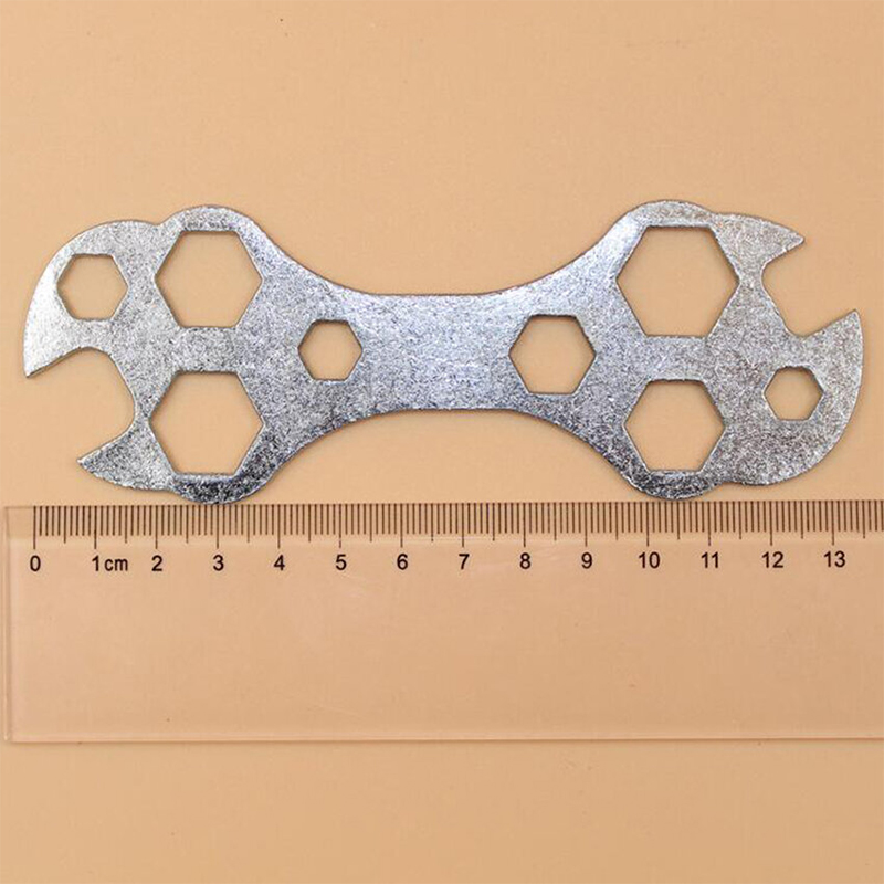 Picture of Bicycle Bike 13 Spanner Tool, Cycle Repairing Tool
