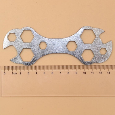 Picture of Bicycle Bike 13 Spanner Tool, Cycle Repairing Tool