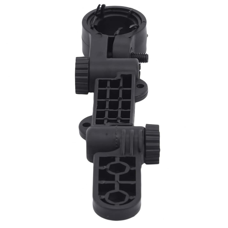 Picture of Bicycle Plastic Mudguard With Light Bicycle Accessories 3 pcs