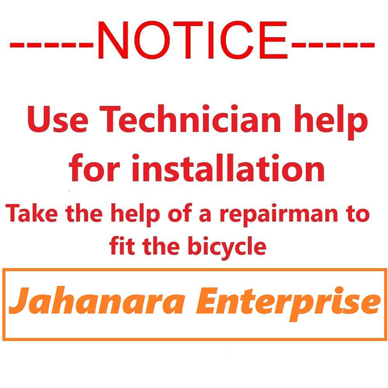 Picture of Bicycle Gear Complete Set of 21speed Bicycle Gear, Total 12 Parts, Compatible for All Kind of Bicycles