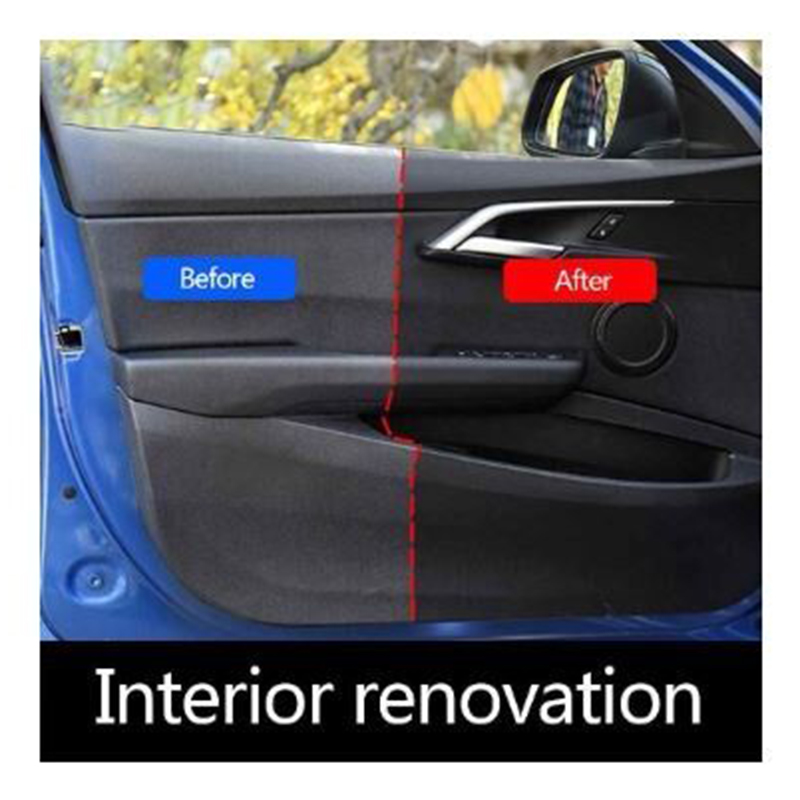 Picture of Gladiator Dashboard Polish Lemon- 450 ml, Car Motorbike Leather, Plastic, Rubber, Wood Spray Polish