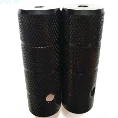 Picture of Foot Pegs Folding Bike Heavy Weight Bearing Aluminum Foot Pegs Bicycle Foot Pegs ⭐ BIG DISCOUNTS ⭐