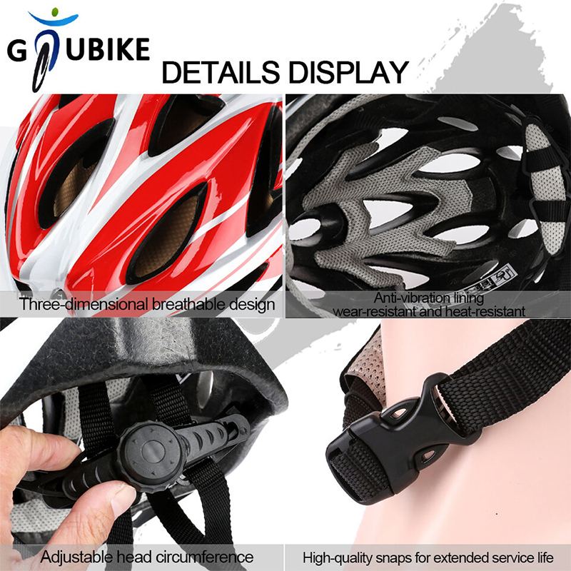 Picture of Children's Bicycle Helmet roller skating helmet skateboard sports bicycle hat four seasons universal breathable Helmet