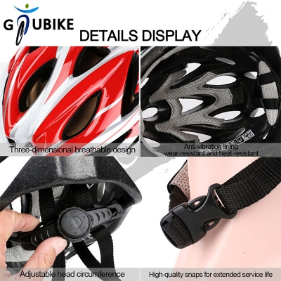 Picture of Children's Bicycle Helmet roller skating helmet skateboard sports bicycle hat four seasons universal breathable Helmet