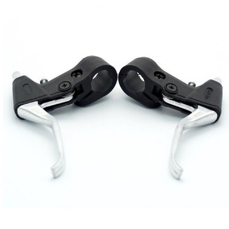 Picture of Bicycle V Brake MTB,Cable Wire and Break Lever Full Set