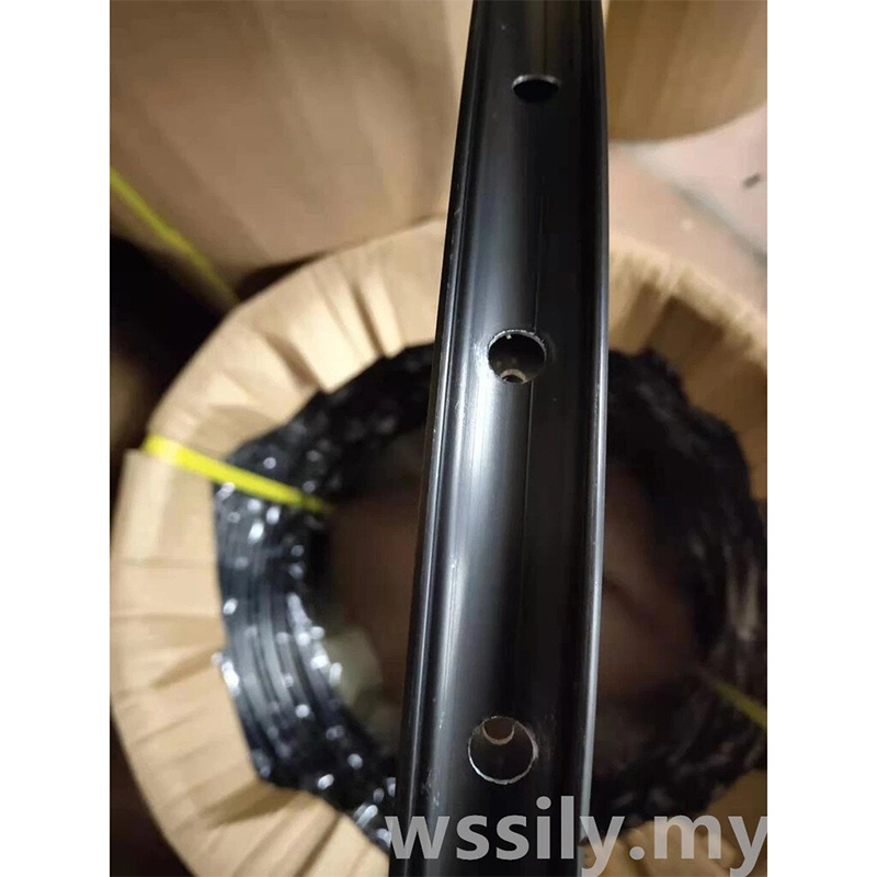 Picture of Mavic Type  26" Double-Layer 319 & Reapit Aluminum Alloy Disc Brake Mtb Road Bike Rim 36 Hole Disc Brake Rim 1pc