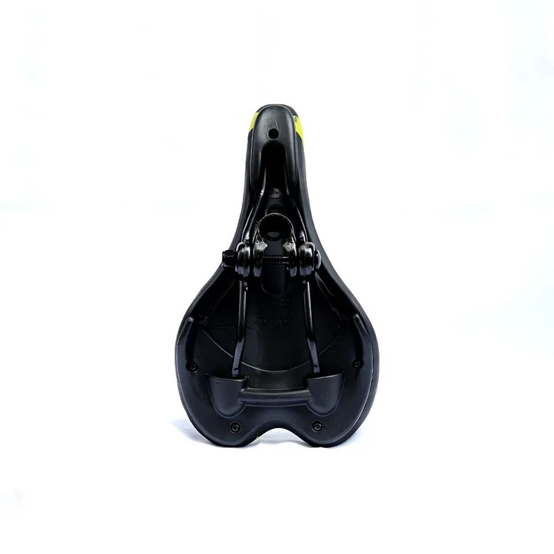 Picture of Bicycle Prince Saddle Soft & Comfortable Bicycle Accessories Velocee