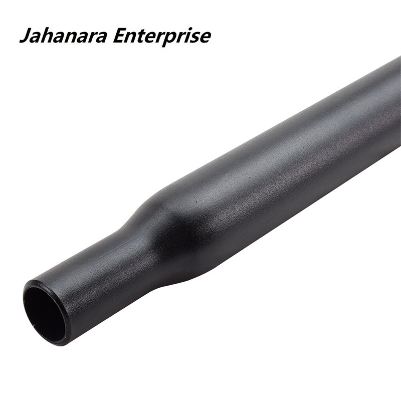 Picture of Bicycle Seat Post Ø25.4/Ø27.2/Ø28.6/Ø31.8 /Ø31.6 /Ø30.9 x400x 300mm Steel & Alloy Saddle Pipe Ø31.8 Wissco Bicycle Frame Seat Post Mountain Bicycle Seat Post 27.2- 31.8*300mm