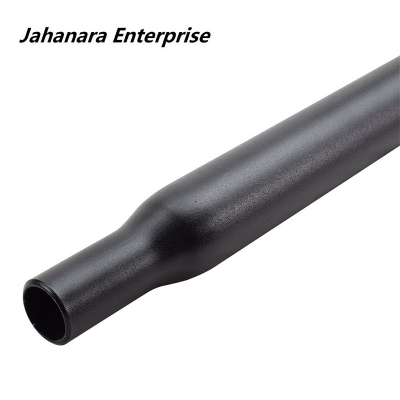 Picture of Bicycle Seat Post Ø25.4/Ø27.2/Ø28.6/Ø31.8 /Ø31.6 /Ø30.9 x400x 300mm Steel & Alloy Saddle Pipe Ø31.8 Wissco Bicycle Frame Seat Post Mountain Bicycle Seat Post 27.2- 31.8*300mm