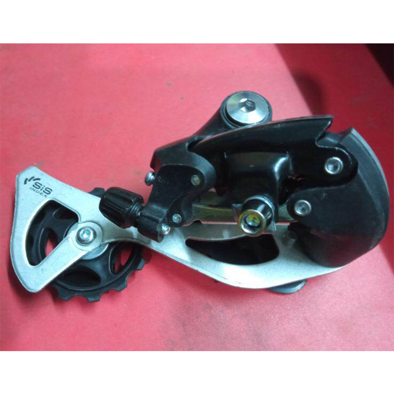 Picture of Shimano Acera M360 Mountain Bike Rear Derailleur Bicycle Accessories Shimano Changer