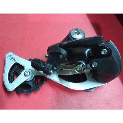 Picture of Shimano Acera M360 Mountain Bike Rear Derailleur Bicycle Accessories Shimano Changer