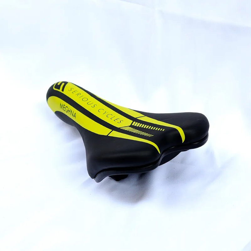Picture of Bicycle Prince Saddle Soft & Comfortable Bicycle Accessories Velocee