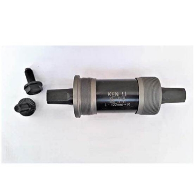 Picture of Bicycles Bottom Axel for Gear Cycle for Bicycles (Black) - সাইকেল