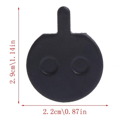 Picture of Bicycle Disc Brake Pads Mechanical Bicycle Accessories 2 pcs