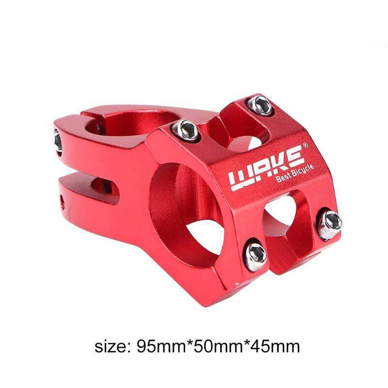 Picture of Bicycle  Short Handlebar Stem Wake Aluminium