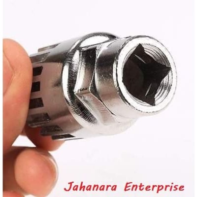 Picture of Tool 13 Functions + 20 Teeth Bike Bicycle Bottom Bracket Remover Installation Tool
