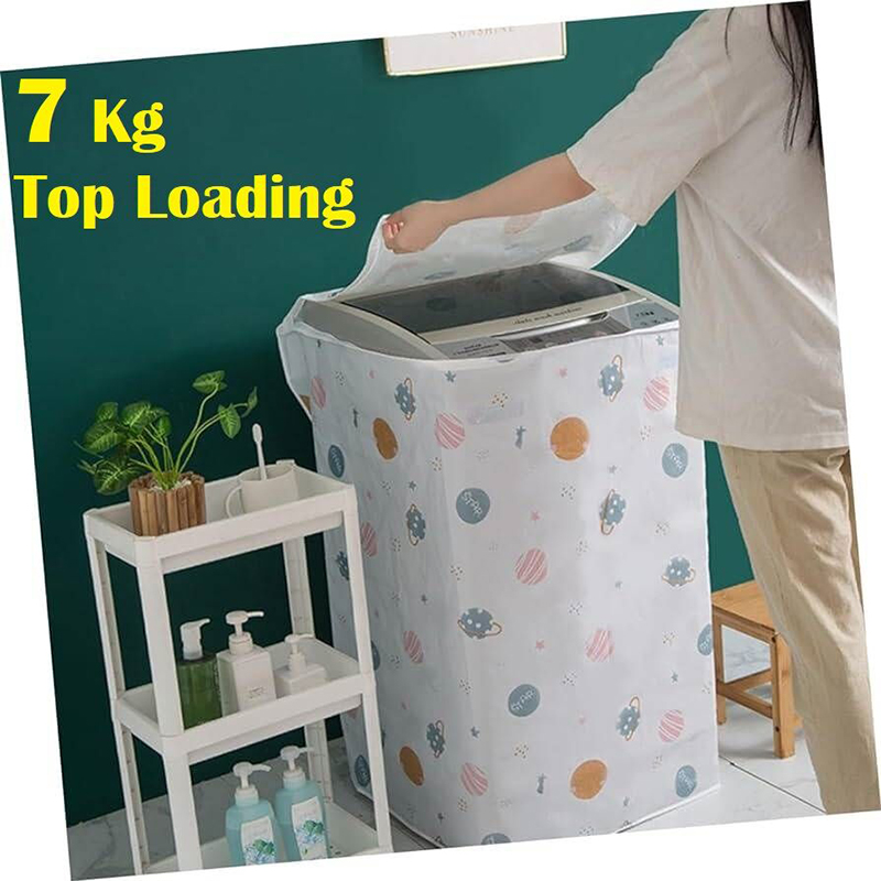 Picture of Washing Machine Cover 7kg / 10kg