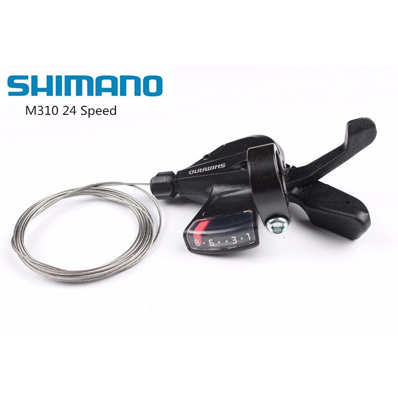 Picture of Bicycle Gear Setup All MTB Crank Set Fit Shimano