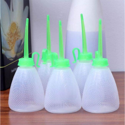 Picture of Sewing Machine Oil  ( Pure Oil ) Oil Bottle 100ml oil pot Free