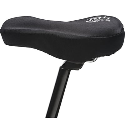 Picture of Bicycle Gel Seat Cover(Made In Taiwan) Bicycle Saddle Most Comfortable Seat Cover Bicycle accessories