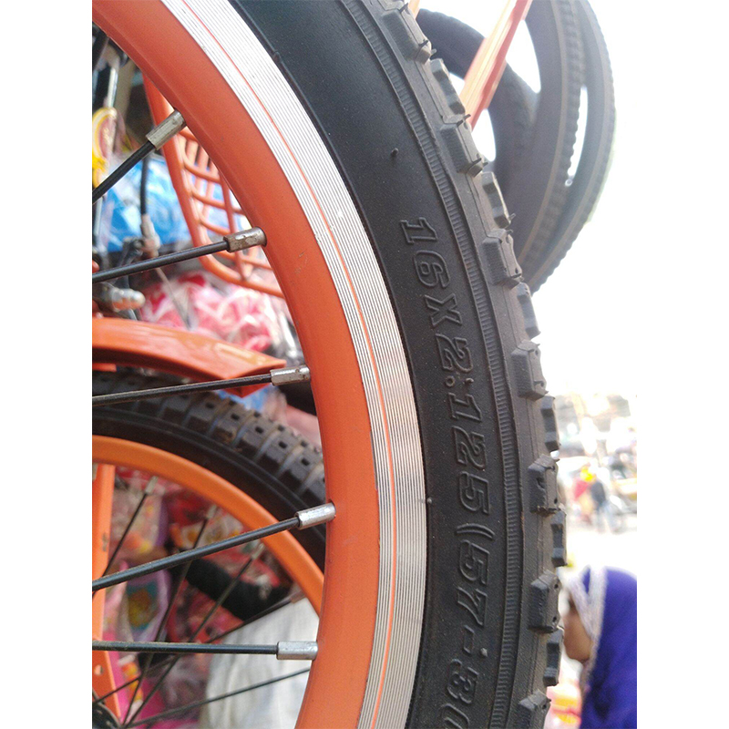 Picture of 16 inch bike tires 16x2.125, 16x1.95,(57-35) any 16" BMX Bicycle Tyre Bicycle Accessories 1pc