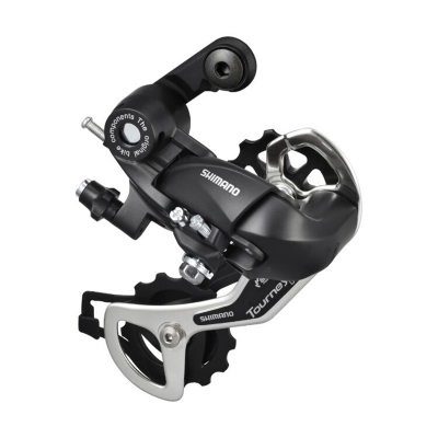 Picture of SHIMANO TOURNEY Bike 7 Speed Derailleur Kit Set Bicycle Parts