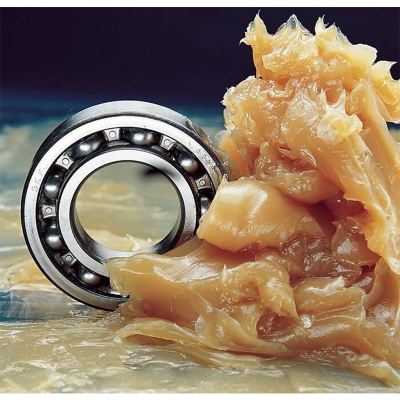 Picture of 1 Kg Premium Grease Multipurpose Uses Waterproof Protects from Cracking & Drying Lead Free