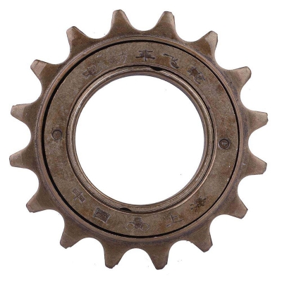 Picture of Bicycle Single Speed Freewheel with 16 Teeth [ Made In India ] Bicycle Accessories 1 pc - সাইকেল