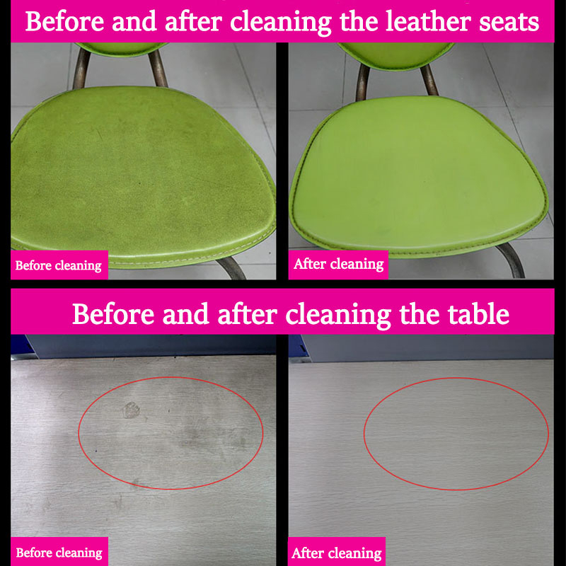 Picture of Flamingo Multi Purpose Foam Cleaner for Deep Cleaning Car Interior Leather, Carpet and Upholstery (650 ML)Car foam cleaner spray Car Cleaner Foam Cleaner Spray Suitable for car seats Dashboard Cleaner Car Cleaning Upholstery Spray